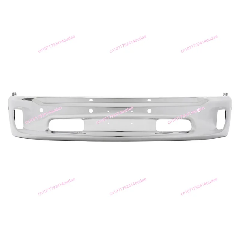 

Replacing Car Body Parts Auto Front Bumper 68160857AA/68160853AB/68160855AC for RAM 1500 12-18 Model