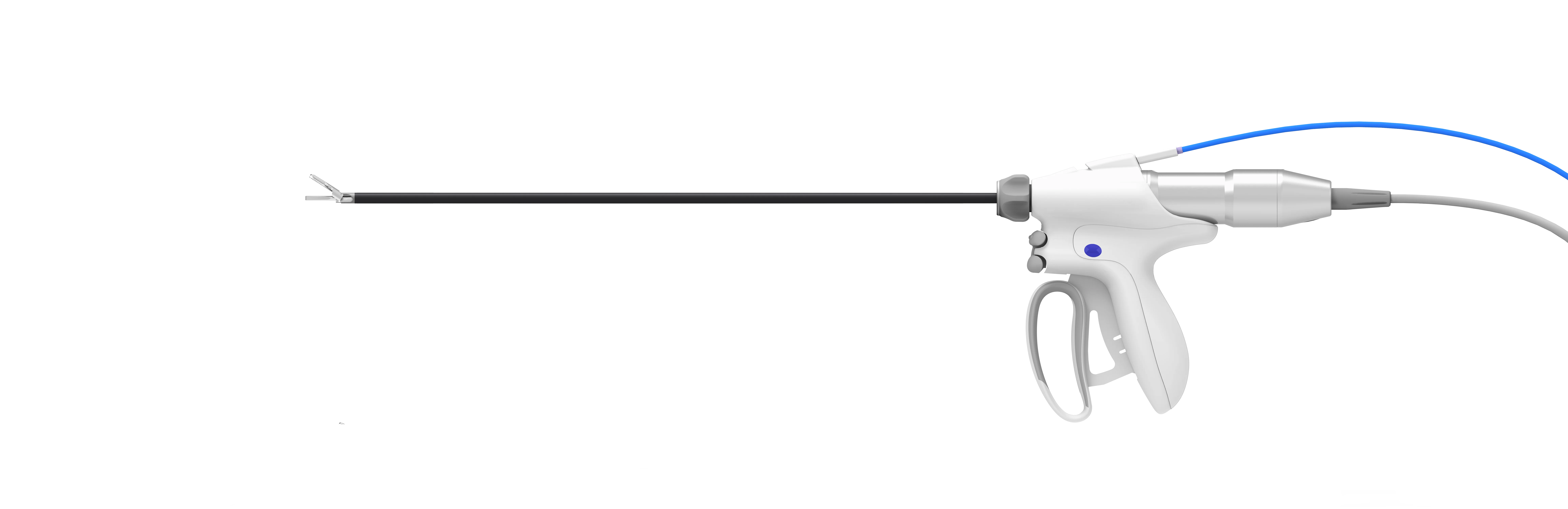 7mmSystem dual-energy instrument for rapid tissue intraoperative