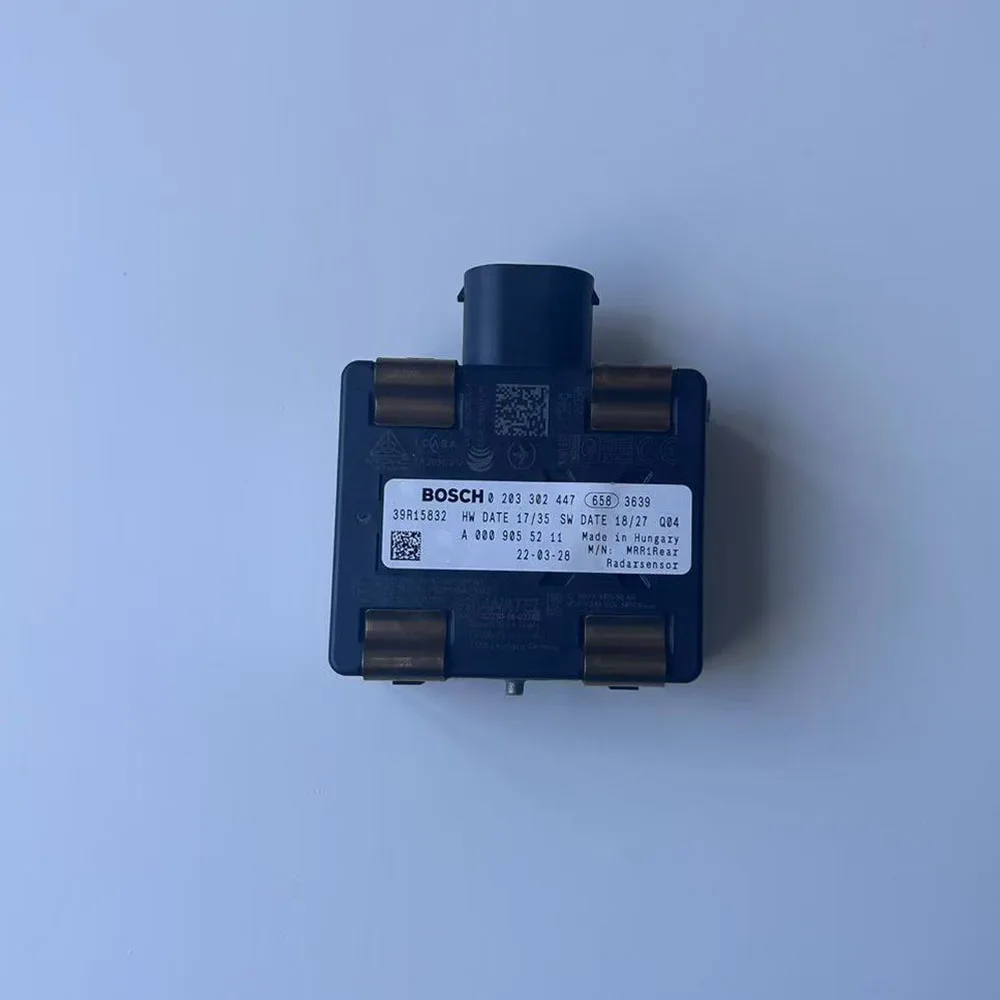 

Для Mercedes Benz W118, W167, W205, W247, W253, радарный датчик слепых зон, A0009055211, 0009055211