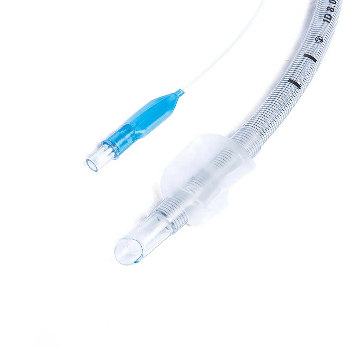 

High Quality Medical Disposable Science Tracheal Endotracheal Intubation Tubes