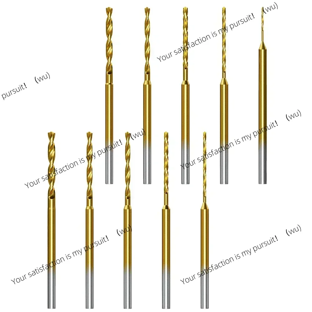 0.6-2 2.35 handle engraving drill, piercing tool for power tool accessories