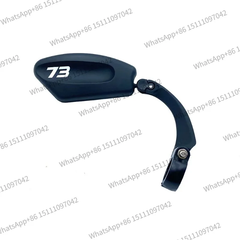 New 2022 Rear View Mirror For Super 73-S1 73-S2 73-Z1 73-ZX 73-RX 73 Series Dedicated Rearview Mirror Fit Super 73 - view 5