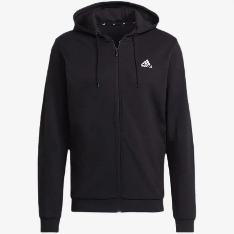 

Оригинальная мужская комфортная спортивная куртка Adidas Seasonal New Release HB5081