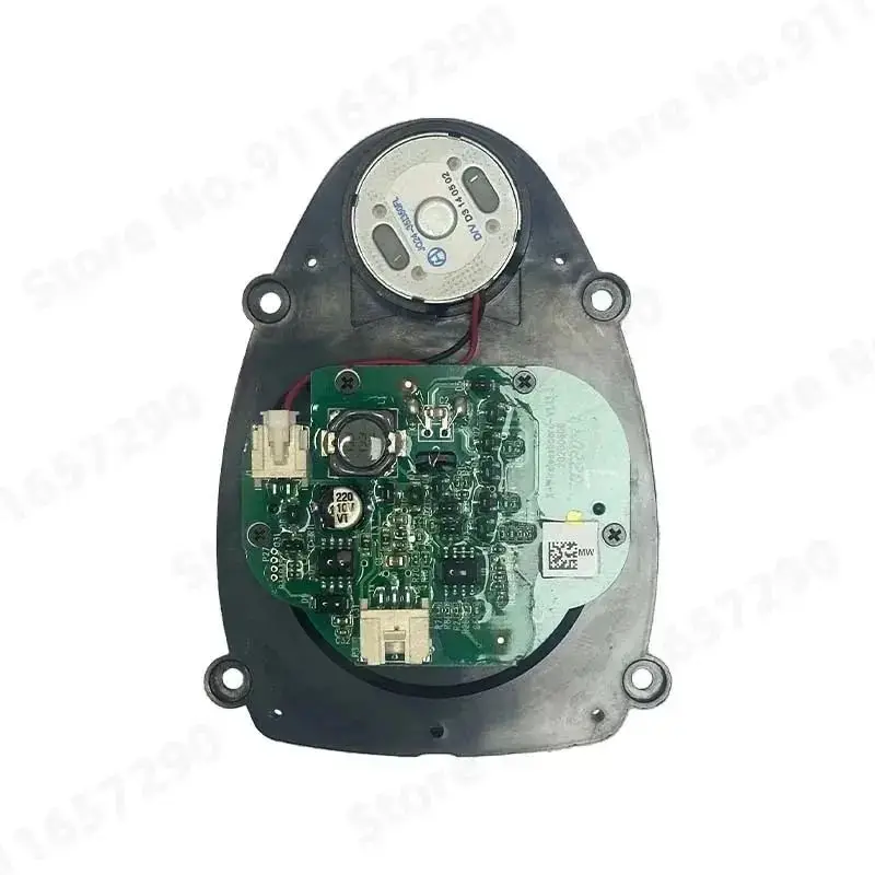 ل Dreame F9 D9 MAX D9Pro D10 Plus D9 Plus L10 Pro W10 قطع غيار مستشعر المسافة بالليزر مكنسة كهربائية روبوتية LDS الملحقات