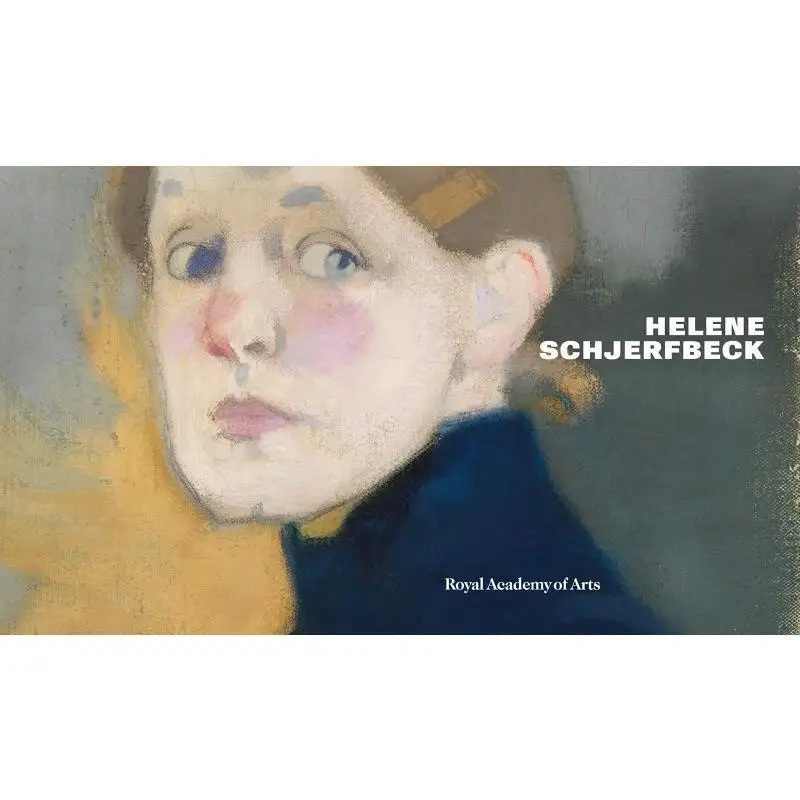 كتاب هيلين شجيرفبيك بونسدورف آنا ماريا فون الأكاديمية الملكية للفنون 9781912520039