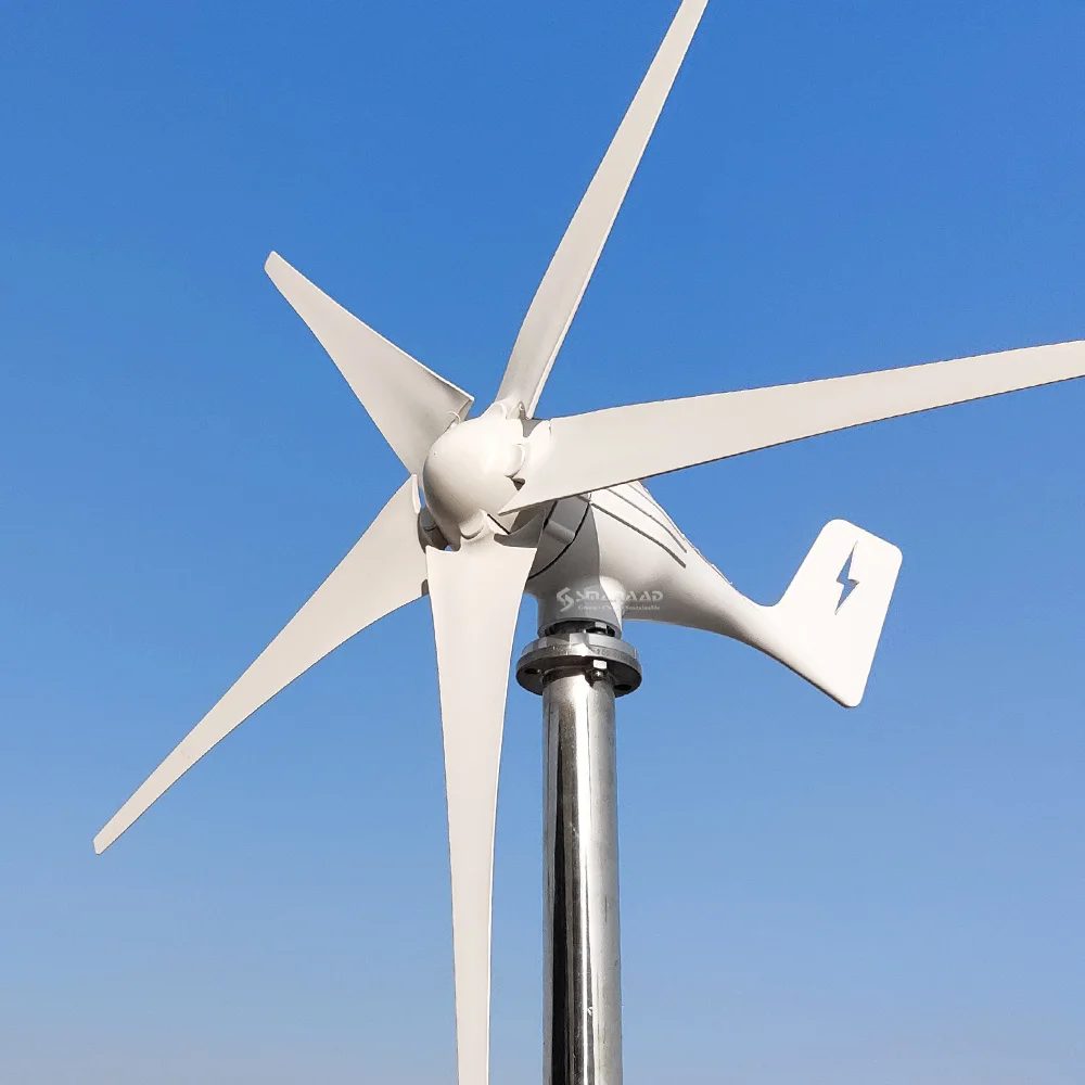 Thumbnail 3 - #23 Cheapest Small Wind Generators Deals You Can Get
