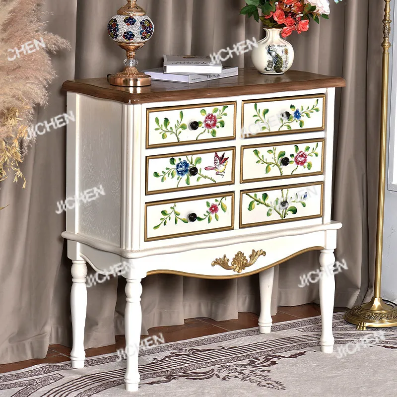 Jc Entrance Cabinet…