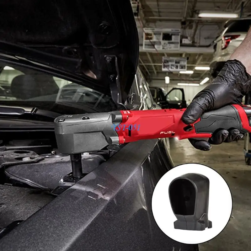 

E15A A07F-49-16-2564 Right Angles Impact Wrench Protective Rubber Boot for 2565-20