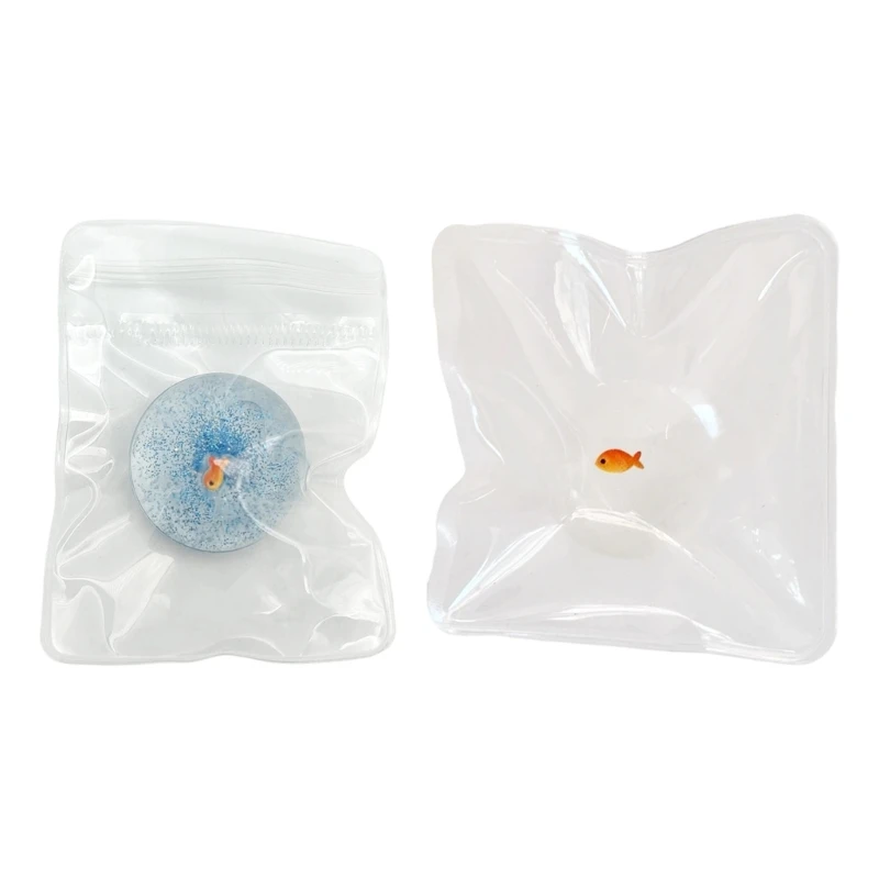 A5YC Ball Themed Stress Toy High Quality TPR Squeeze Item School Home Use