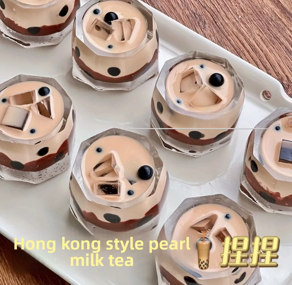 Food Ade Silicone S… - image