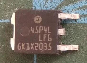 LP2950ACDT-5.0RKG STD45P4LLF6