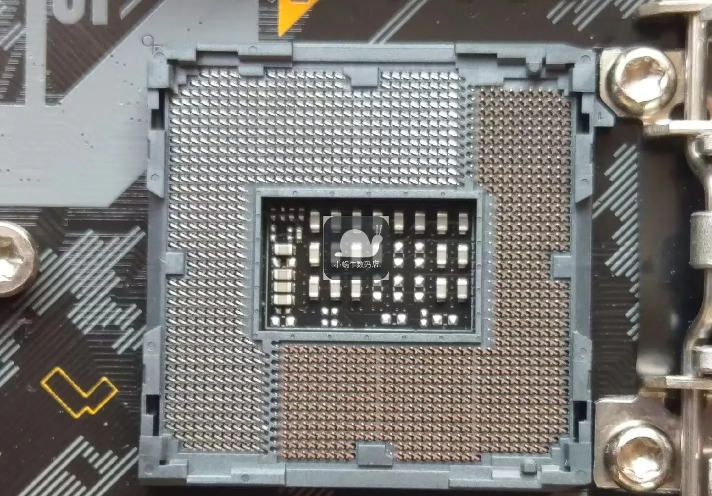 For ASUS TUF B360M-PLUS GAMING RGB main board support 9400F