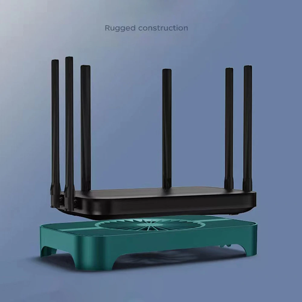 เราเตอร์ DC 5V USB พัดลมตั้งโต๊ะ, พัดลมตั้งโต๊ะพัดลมตั้งโต๊ะพัดลมระบายความร้อนพัดลมทำความเย็นพัดลมระบายอากาศสำหรับเราเตอร์