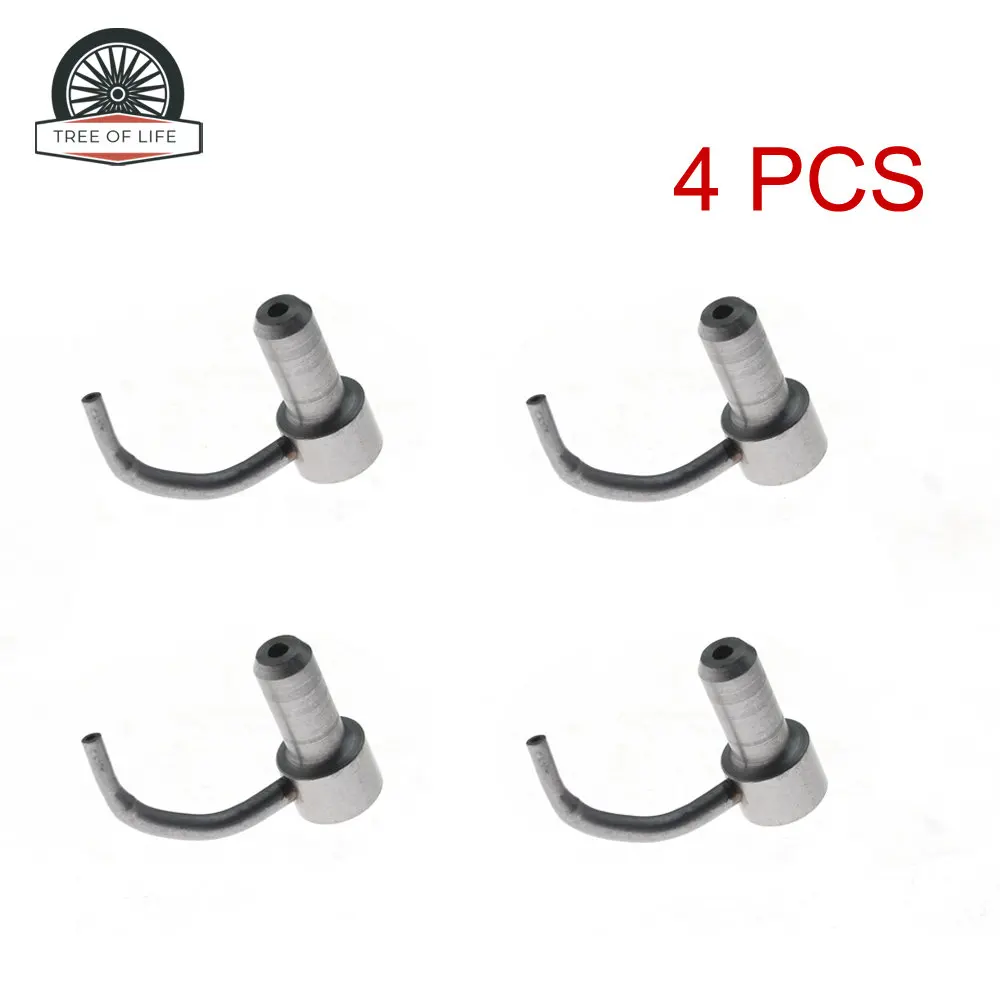 

0503895AA A6111800043 Форсунка охлаждения поршня 4X для Dodge Sprinter 2500 3500 2.7 D 2002 2003 2004 2005 2006 ﻿