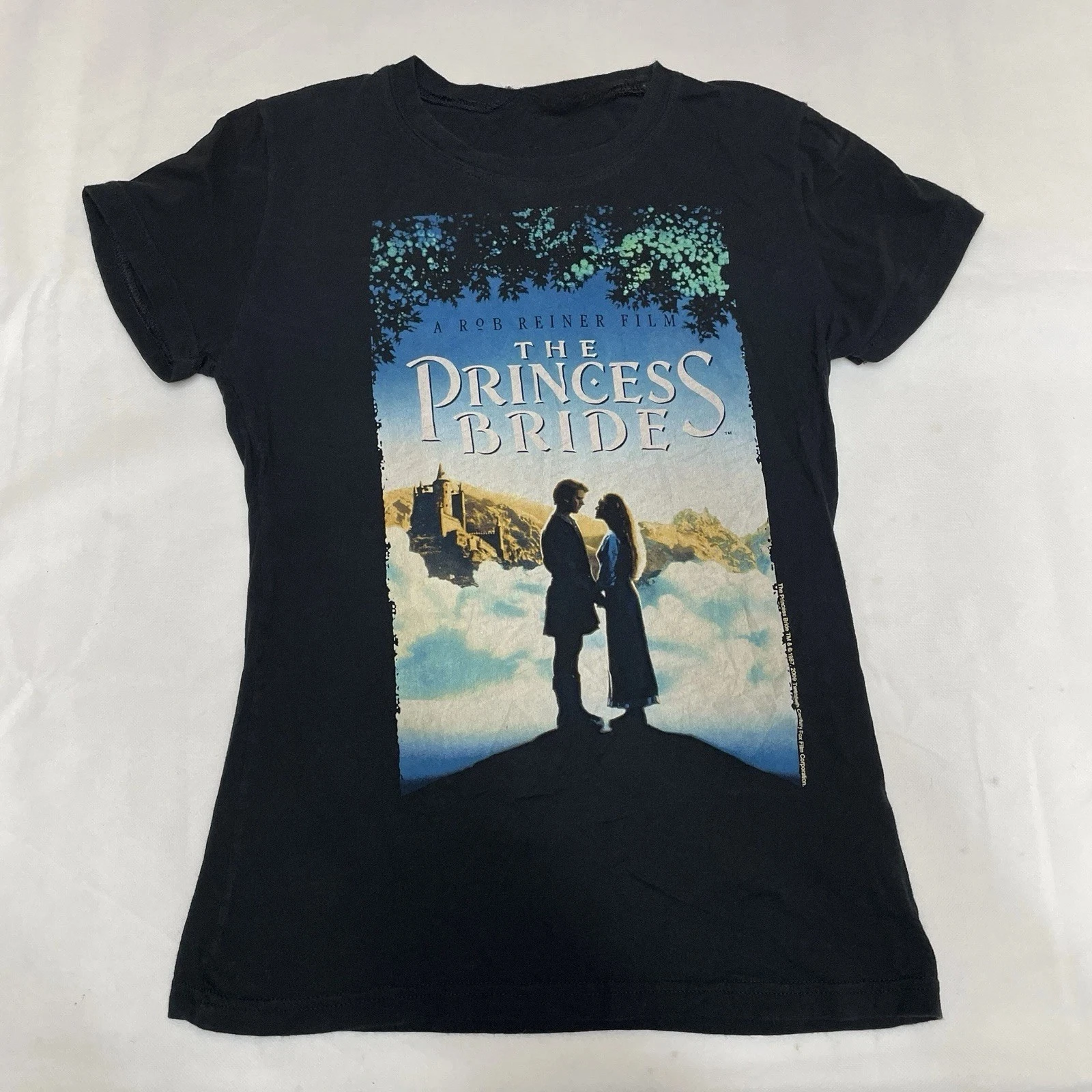 Princess Bride 