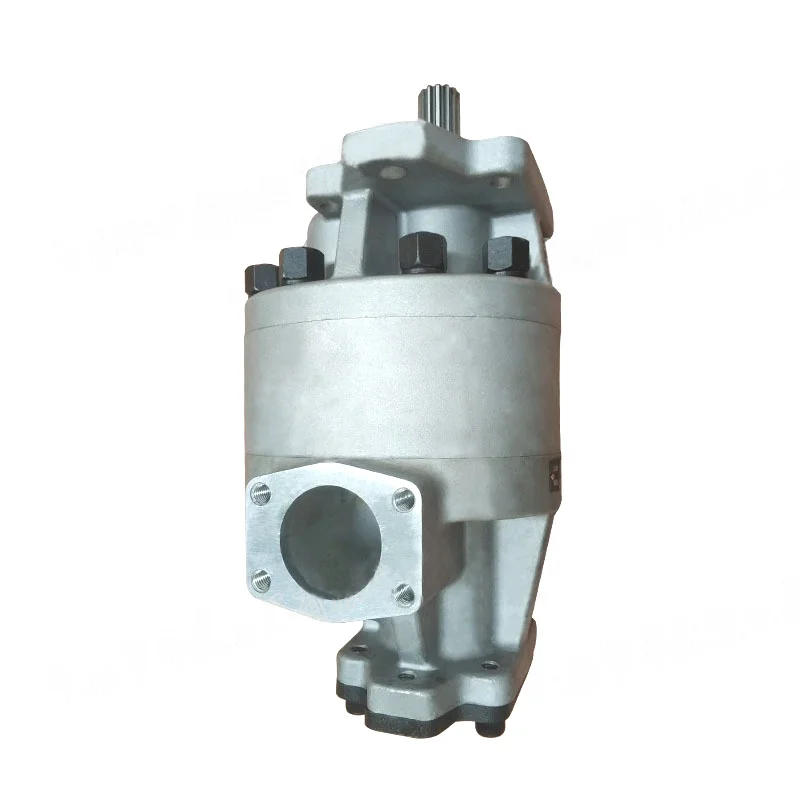 

High Performance Construction Machinery Parts Gear Pump Work Pump for Caterpillar 980C 980F 9T5199