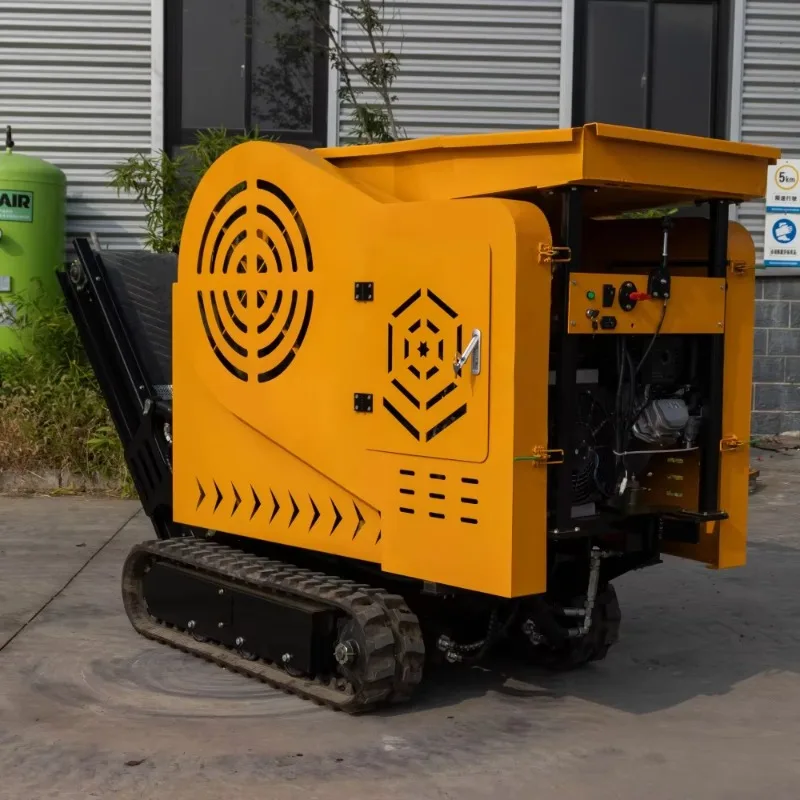 Customized Factory Direct Sale Fast Shipping YG-430 Stone Jaw Crusher With Short Production Cycle