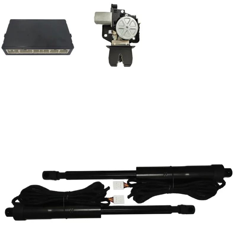 

Suitable for Jaguar XFL XEL E_PACE electric tailgate Volvo XC40 S90 S60 trunk
