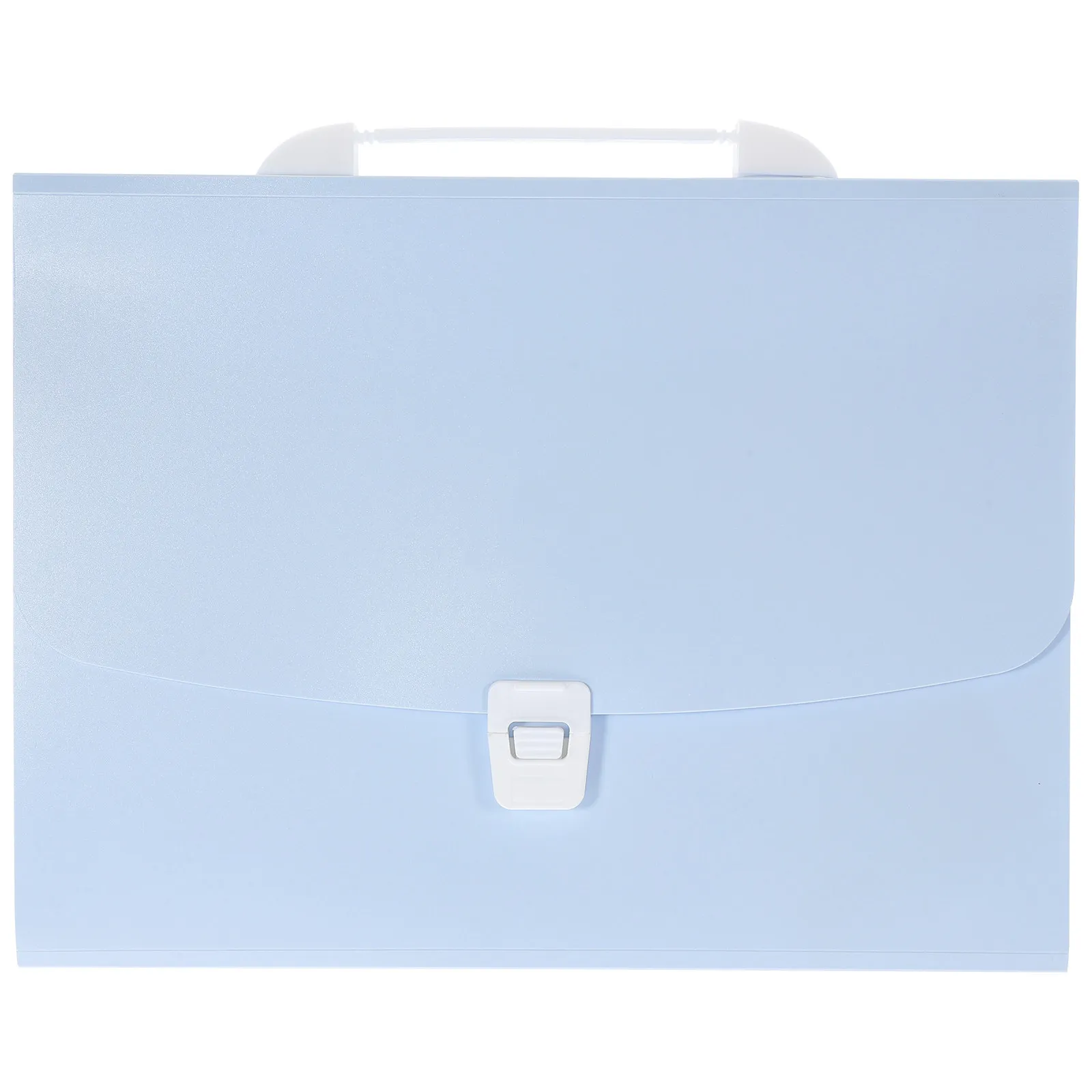 

Document Folder Bag Plastic Expanding File Organizer Lightweight Portable Receipt Bill Organizer Travel Document Holder