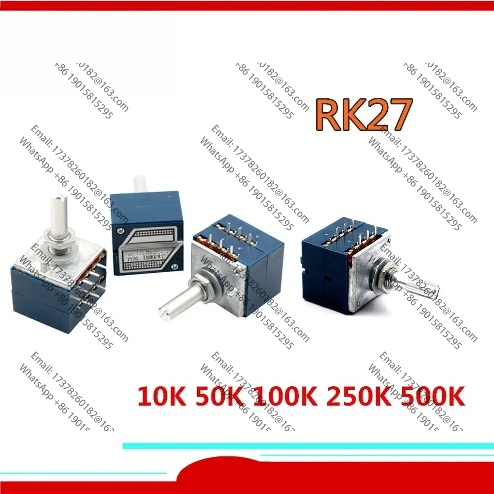 1PCS/2PCS New RK27 …