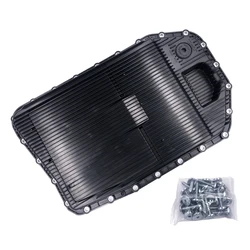 Transmission Oil Pan For MAXUS G10 PLUS 1.9 2.0T 2017-2020/Roewe W5 1.8/BMW 116 120 318 320 325 330 335 520 525 530 630 X1 X5 Z