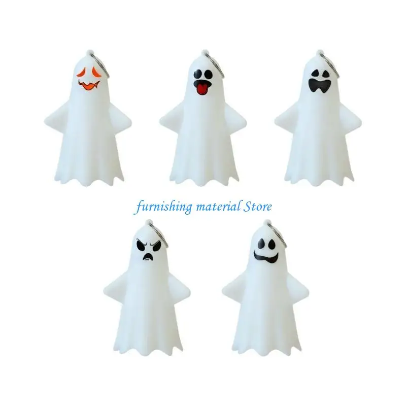 Y5GD Lamp Troublemaker Nightlight Battery Operated Hanging Night Light