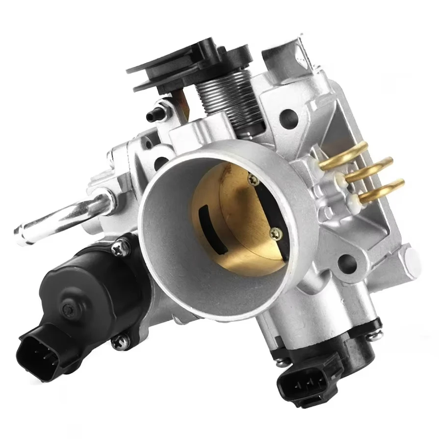 

MR560120 MR560126 MN128888 91341006900 Throttle Body for MITSUBISHI