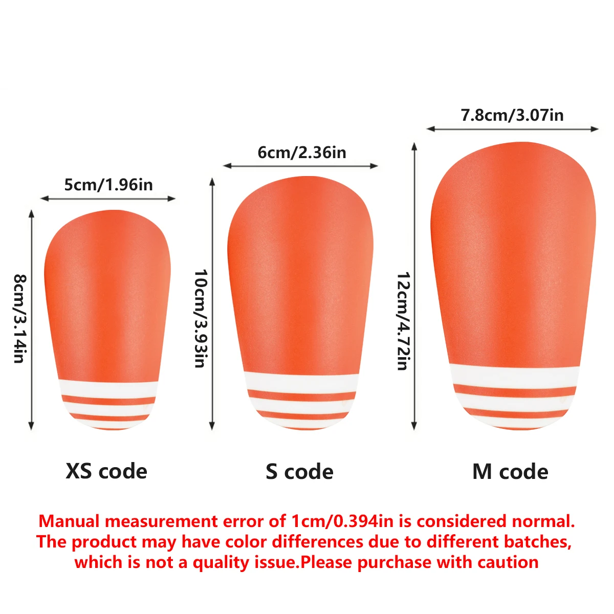 Professional small size football shin guard, mini master board, shin guard with football pattern, small shin guard