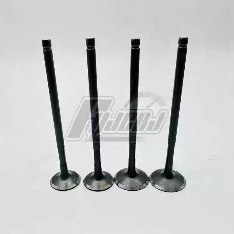 Suitable for Sanyang joymax Z300 Jiumei cruise 300 Alpha inlet/exhaust valve original