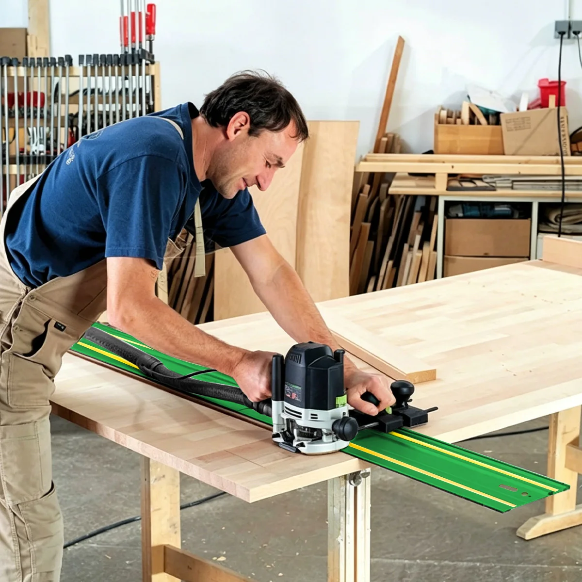 #6 Compare Table Saw Accessories Before You Buy