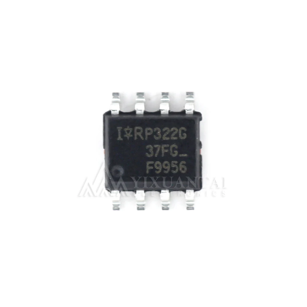 10pcs SOP8 IRF9317TRPBF IRF9956TRPBF IRS2003STRPBF IRF9317 IRF9956 IRS2003 9317 9956 2003 SOIC-8