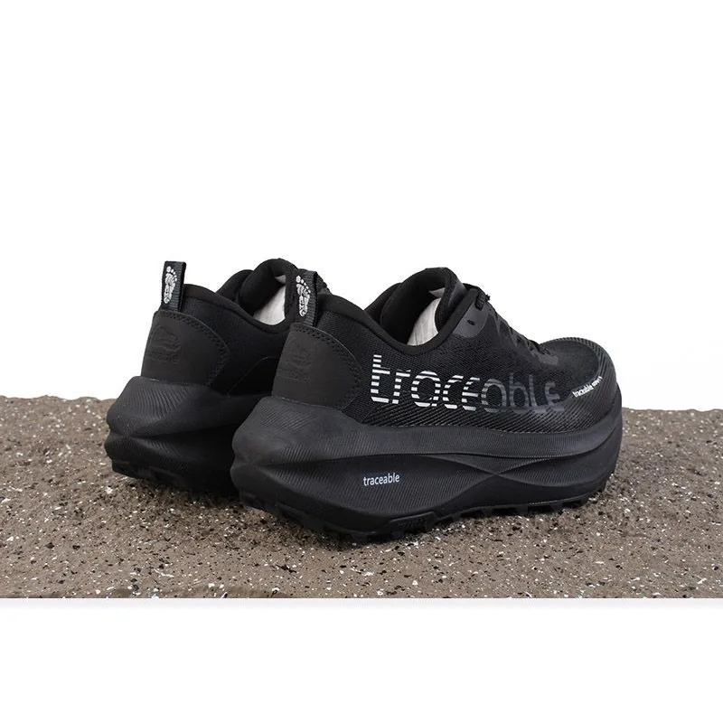 Original Brand Comfortable Anti Slip Walking Jogging Shoe Breath All Terrain Outdoor Off-road Running Shoe Sport Running Shoe