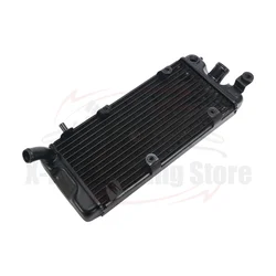 Cooling Radiator Water Cooler For HONDA VLX 600 Steed 600 1990-1996 VLX 600 Steed 600 1990-1996 NV400C Steed 400 VLX 1992-1997