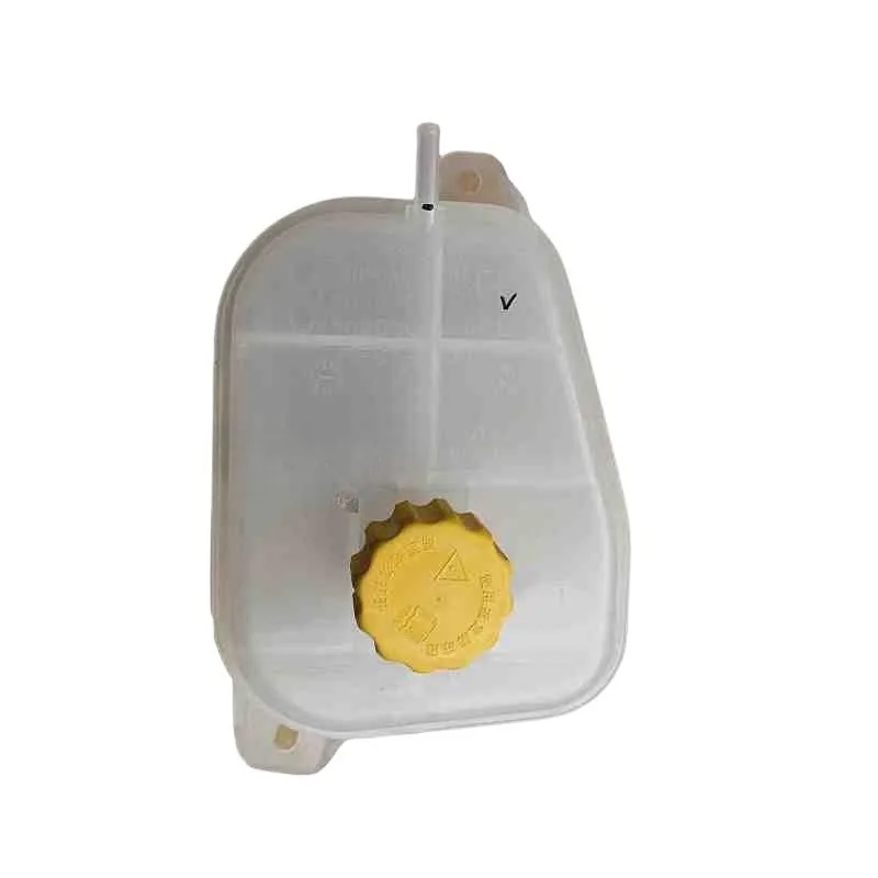 

Antifreeze Reservoir Lip Water Storage Pot Container Spare Water Tea Pot Secondary Water Tank for DongFeng FENGON‌ 580 Genuine