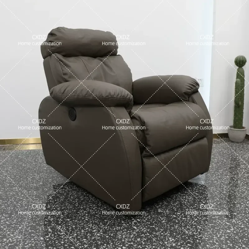 High End Multifunctional Barber Chair for Manicure and Hair Salon Styling Seat