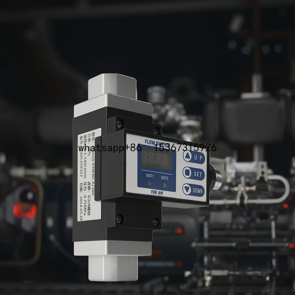 High Precision Digi…