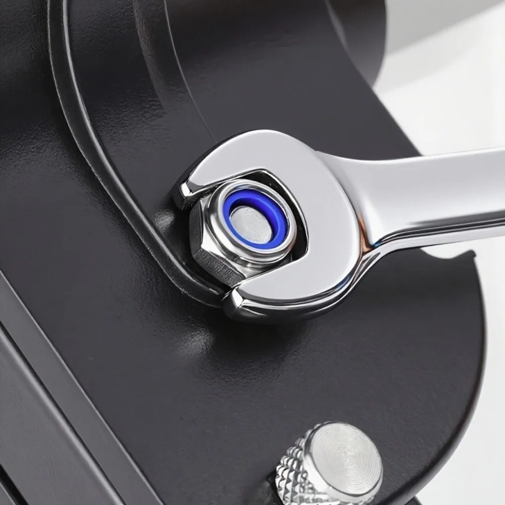 150 Stück/210 Stück Edelstahl-Nylon-Einpressmuttern, rutschfest und selbstrückstellend, M3 M4 M5 M6 M8 – Detail 8