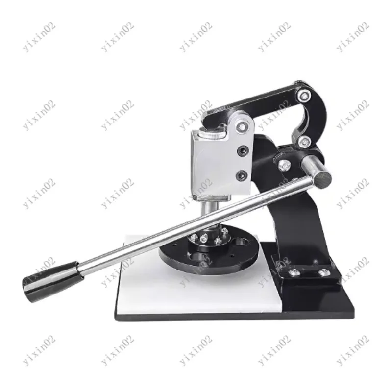 

Manual Precision Die Cutting Press Tool for Paper Craft Card Making Leather Working