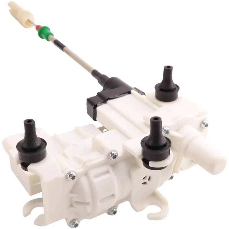 

AC54-51217368450 Привод замка передней правой двери, автомобильный для BMW G12 730Li 740Le 740Li 750Li