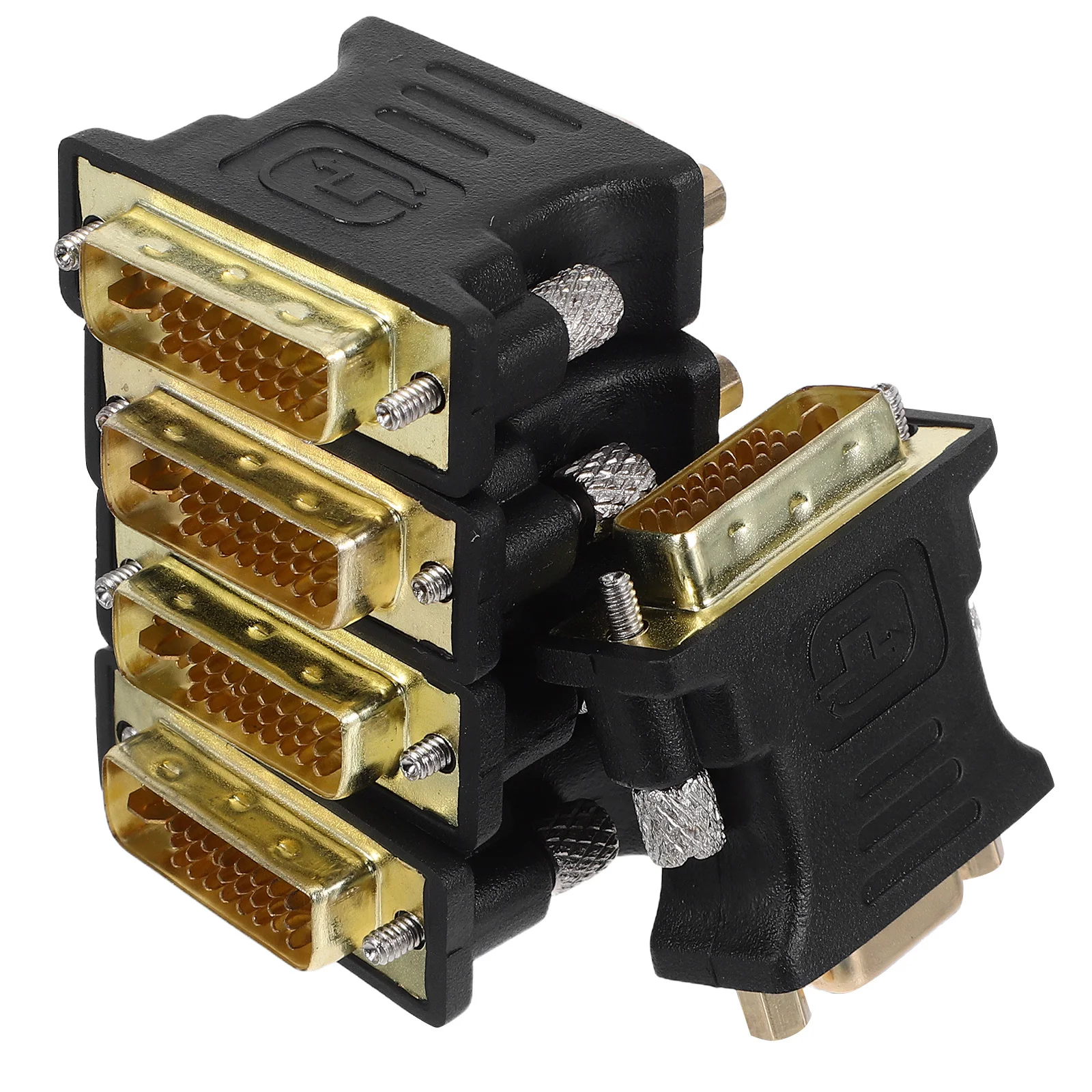 5Pcs Computer Video… - image