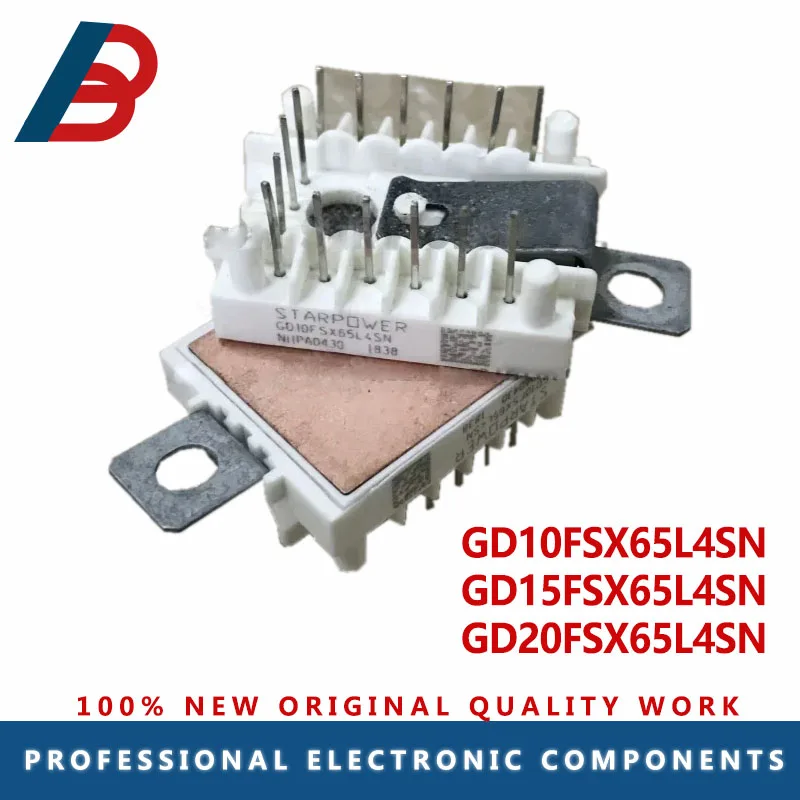 

GD20FSX65L4SN Модуль GD15FSX65L4SN GD10FSX65L4SN