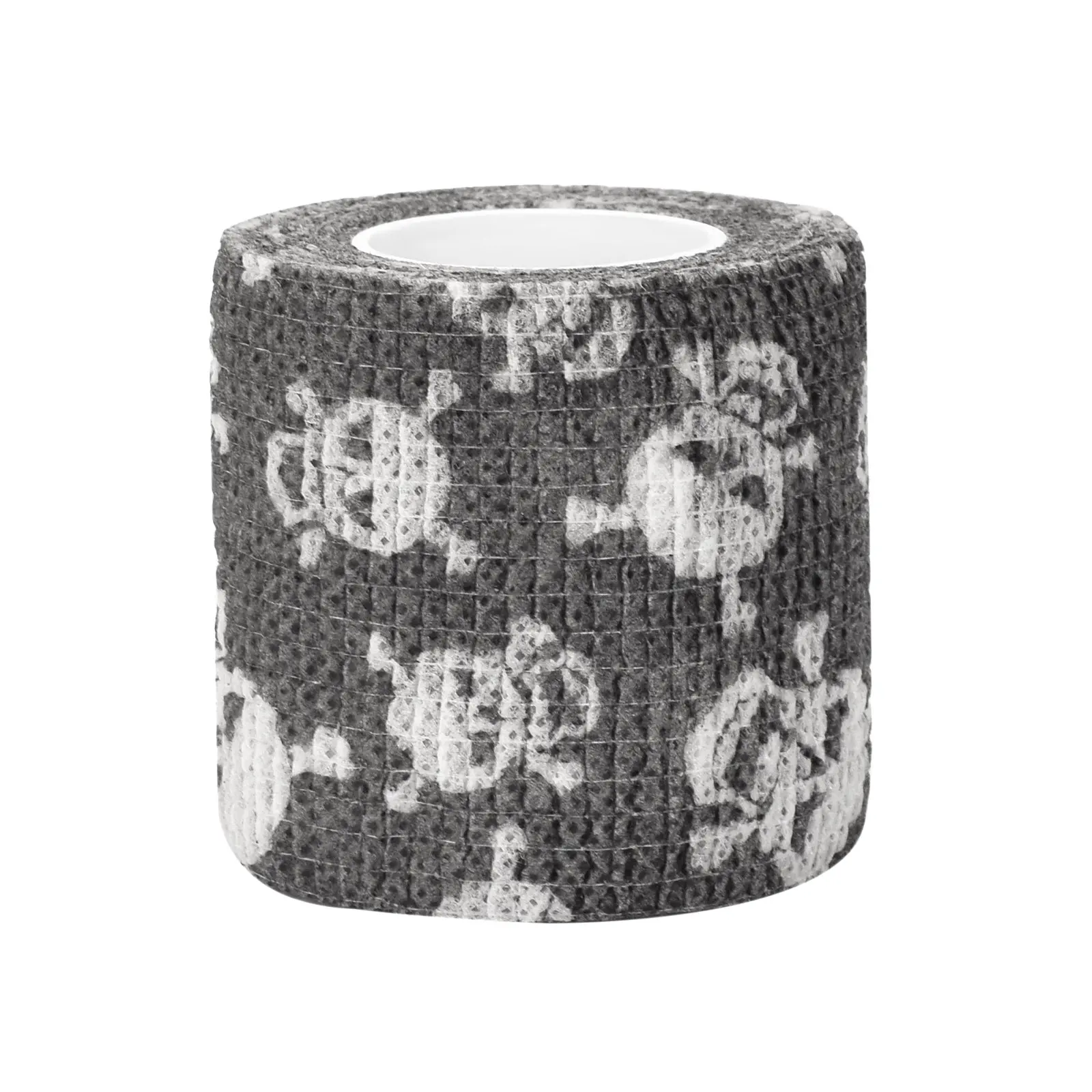 Disposable Self Adhesive Elastic Bandage For Tattoo Handle Grip Tube Wrap Finger Wrist Protection Tattoo Accessories 5cm*1.8m
