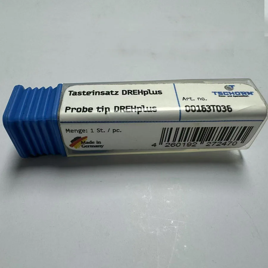 

Измерительный датчик 3DT для токарных станков с ЧПУ 00163T036/00163C003/00163C006
