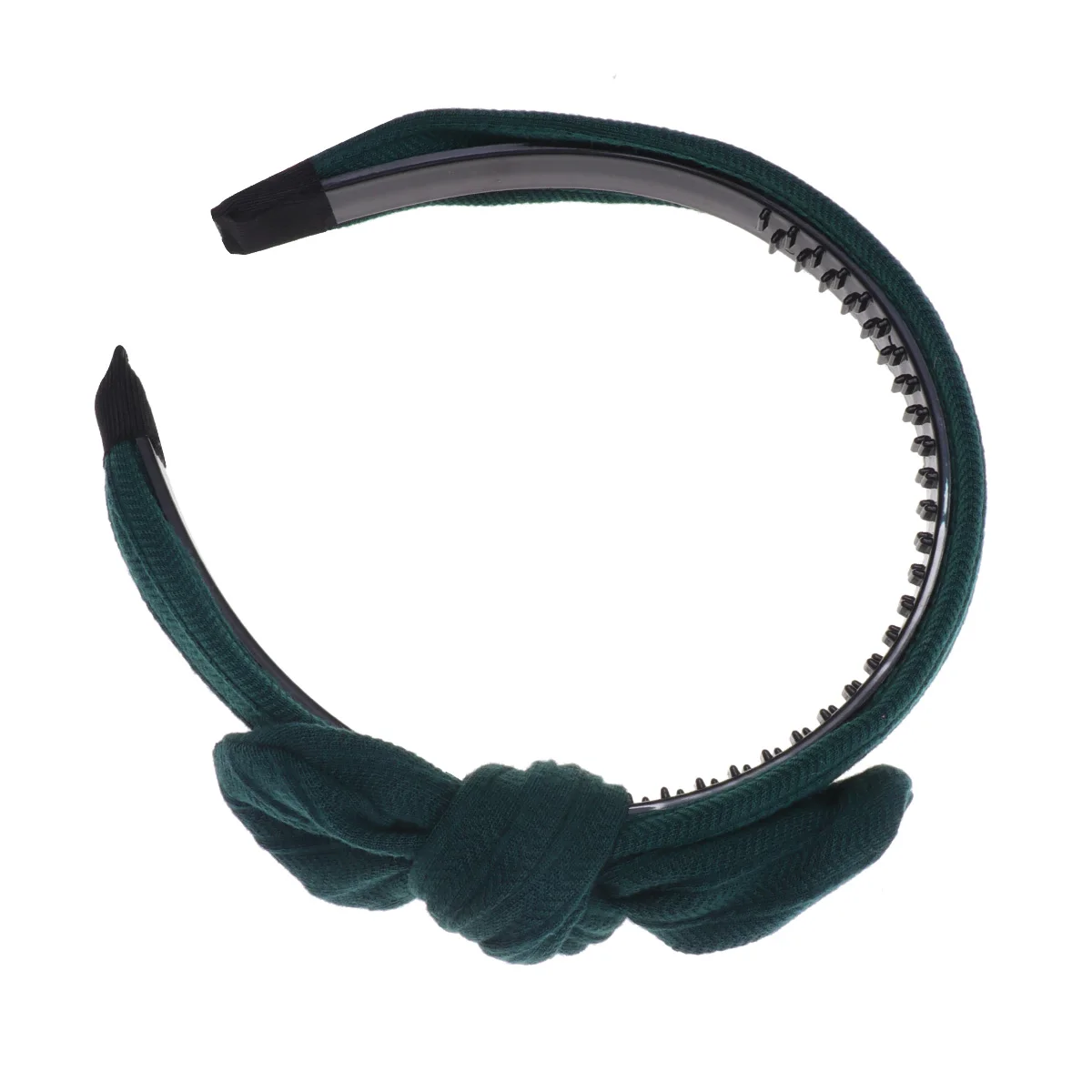 

AntiSlip Hairband Girl Hoop Headwear Bowknot Headdress Party Accessories Lightweight Safe Fit Comfortable