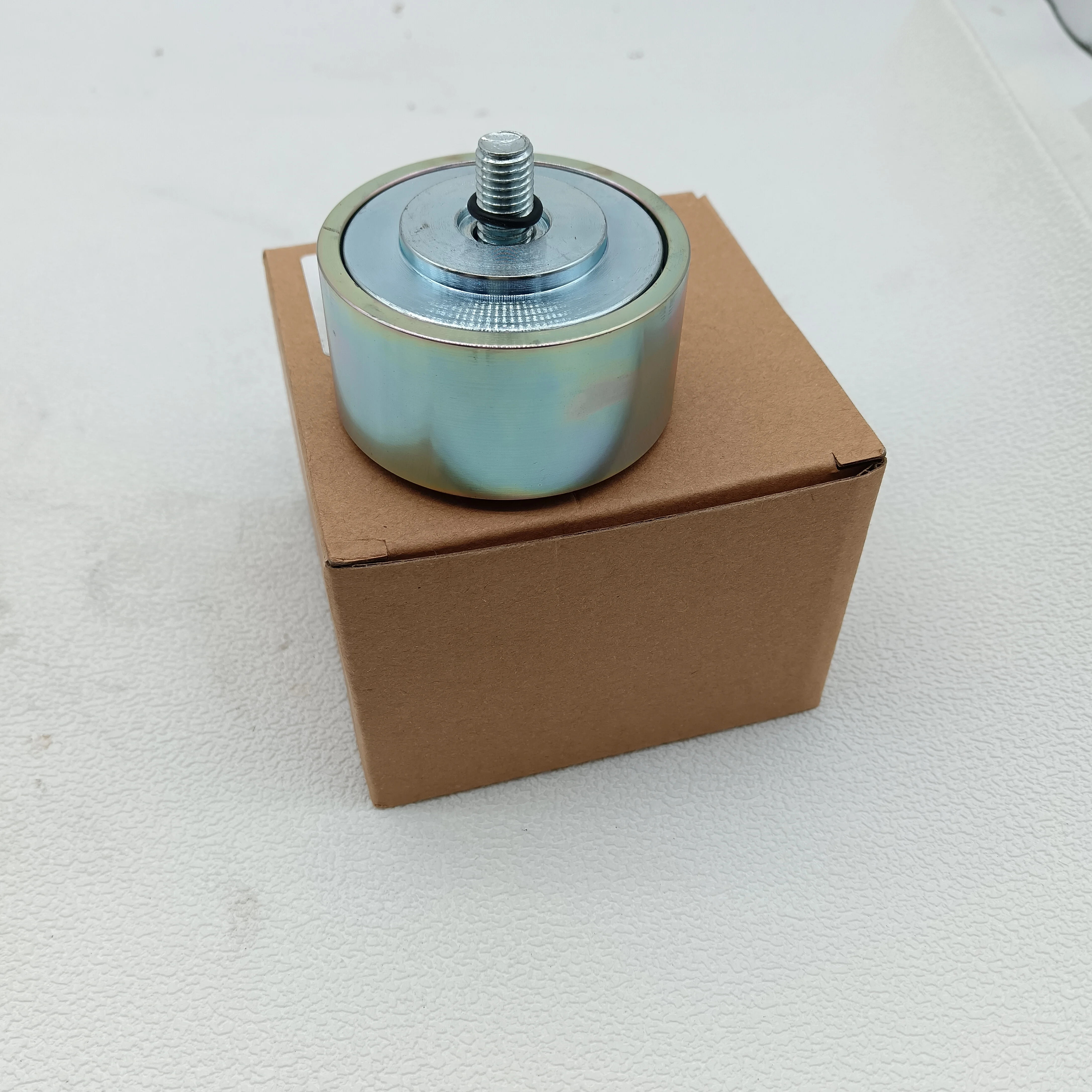 

Construction Machinery Parts Excavator Cat Pulley Assembly 261-0428 2610428 for Caterpillar CAT Engine C4.4 3054C C6.6 C7.1