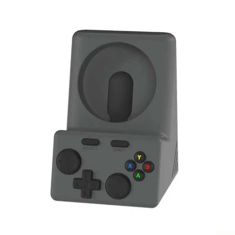 B03F Charging Stand Anti Slip Base And Cable Management Feature Charging Dock Base