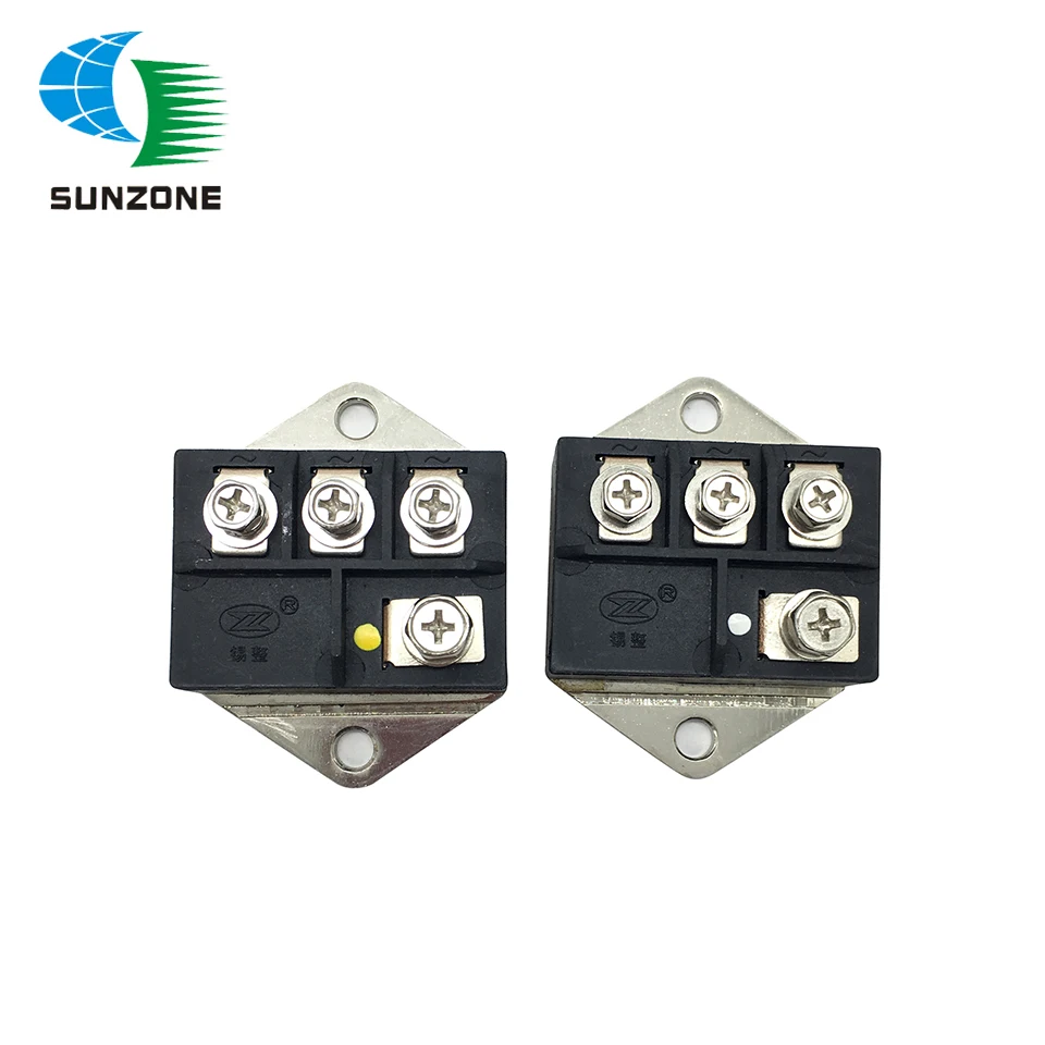 

Generator Parts Diode Bridge Rotary Rectifier Module MXG(L)70-16 MXY(L) 70-16 One Pair For Sale