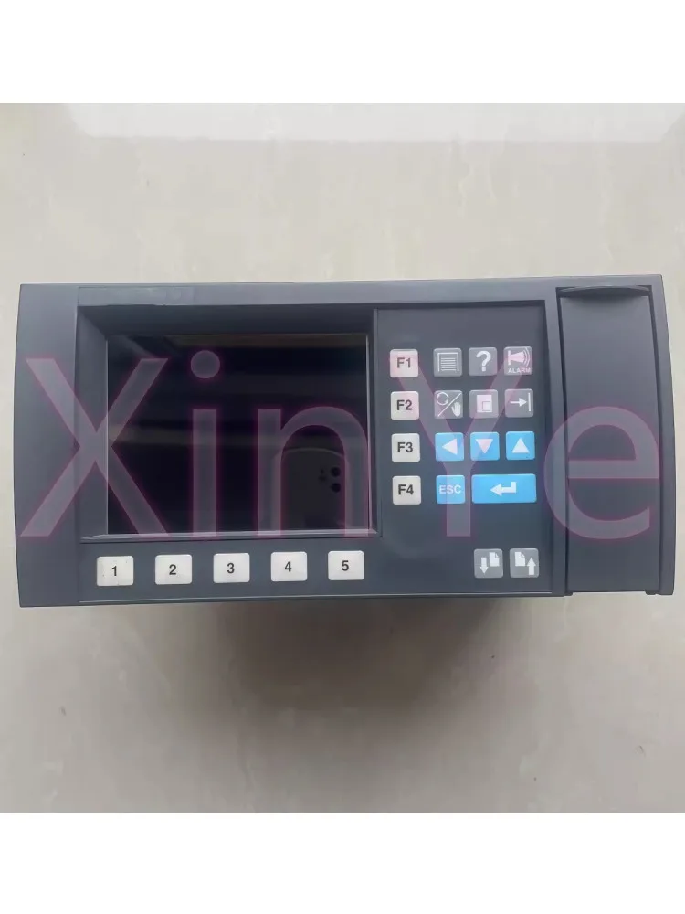 Button Screen UMC551 8002-0-A0-0E0-000-5-0