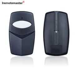 Garage Door Remote Control Compatible with Liftmaster 61LM 390MHz 9 Dip Switch Gate Opener Transmitter