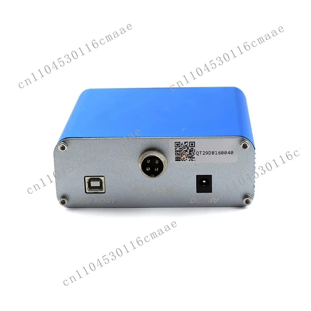 High Quality CRI110 CR800 CR Injector Tester (Piezo Electric AHE)